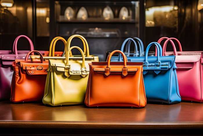 英国名牌包包品牌大全图片 英国名牌包包品牌大全图片介绍