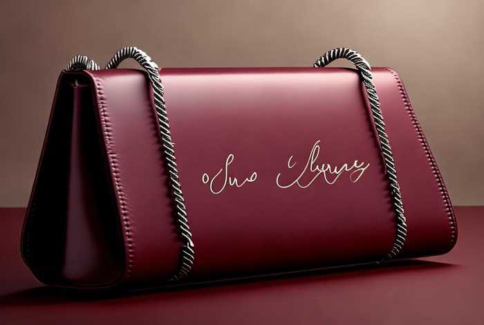 四个字的包包品牌名称叫什么 四个字的包包品牌名称叫什么来着