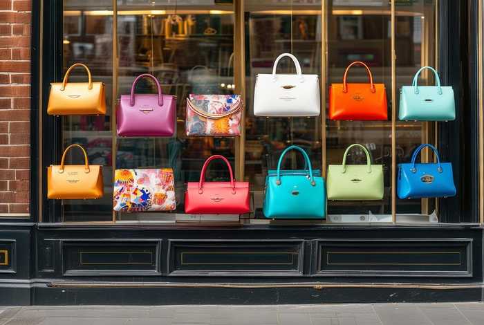 英国包包品牌有哪些；英国包包品牌有哪些牌子