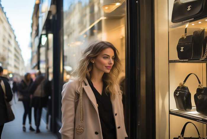 香奈儿包包在哪里买最划算 香奈儿包包在哪里买最划算的