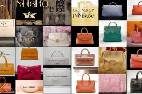 十大奢侈品牌包包标志及名称、十大奢侈品牌包包标志及名称图片