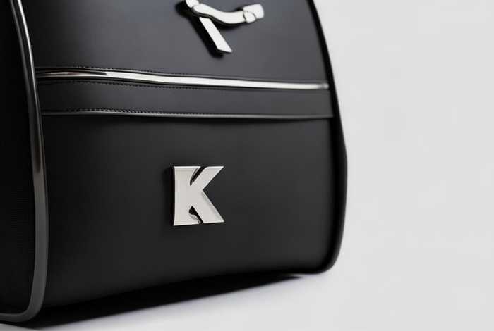 有个k标志的背包，有个k标志的背包品牌