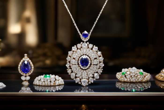 世界三大奢侈品牌珠宝 - 世界三大奢侈品牌珠宝排名 世界三大奢侈品牌珠宝 - 世界三大奢侈品牌珠宝排名