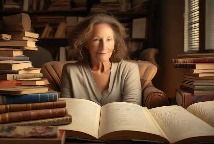 适合中年女人看的书有哪些(适合中年女人看的书有哪些书籍) 适合中年女人看的书有哪些(适合中年女人看的书有哪些书籍)