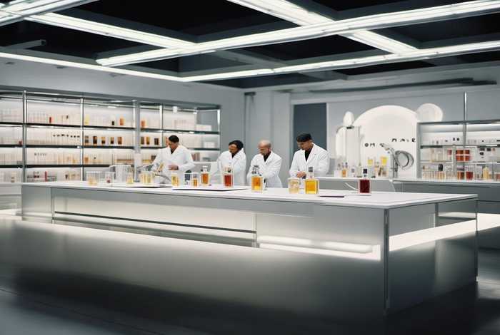 香奈儿香水官方真伪鉴定、香奈儿香水官方真伪鉴定中心