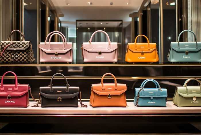 奢侈品手袋品牌大全有哪些 - 奢侈品手袋品牌大全有哪些名字