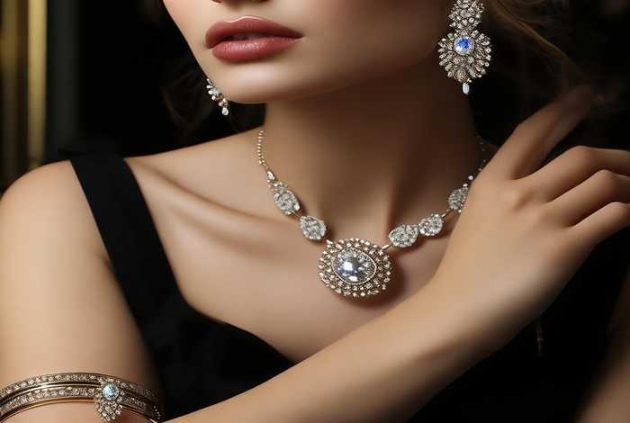 香奈儿首饰 香奈儿首饰图片