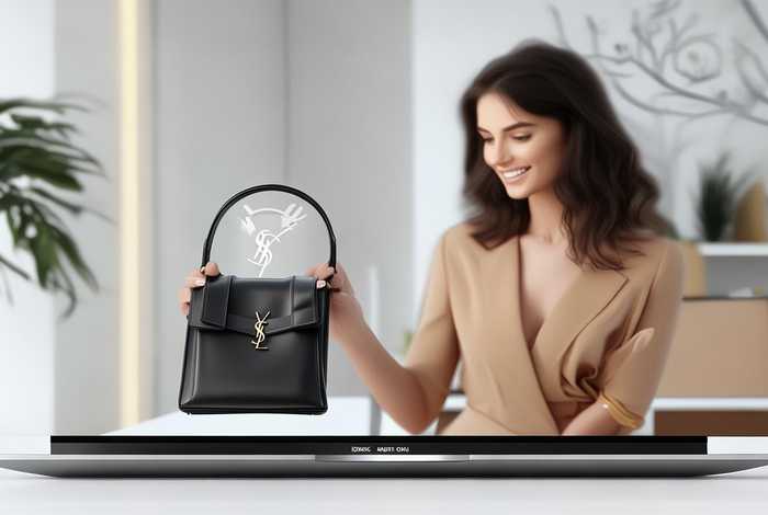 圣罗兰官网买包的是正品吗 - 圣罗兰官网买包的是正品吗安全吗