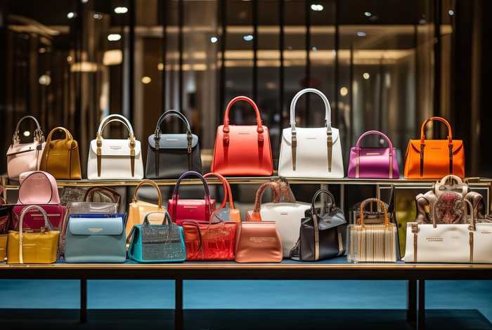 奢饰品品牌包包排行 奢饰品品牌包包排行榜前十名