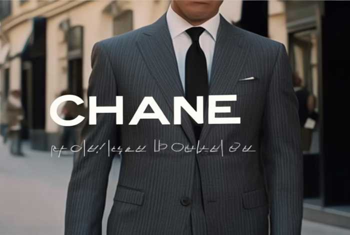香奈儿男装品牌大全 香奈儿男装品牌大全介绍