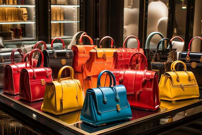 奢侈品牌包排行榜前十名有哪些，奢侈品牌包排行榜前十名有哪些牌子