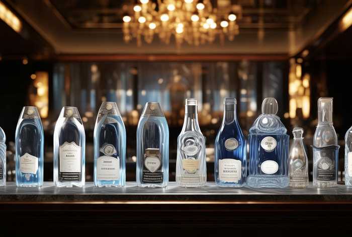 世界十大顶级奢侈矿泉水单瓶价格（世界十大顶级奢侈矿泉水单瓶价格多少）