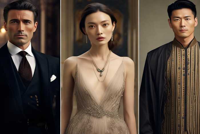 世界三大顶奢品牌代言人；世界三大顶奢品牌代言人有哪些