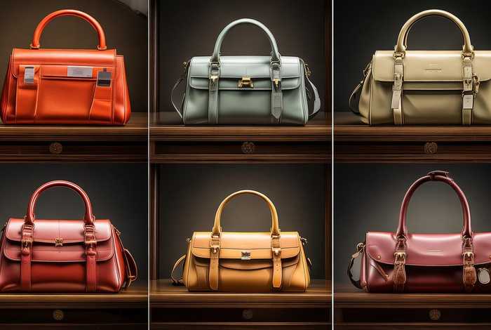十大小众轻奢品牌包包图片；十大小众轻奢品牌包包图片及价格