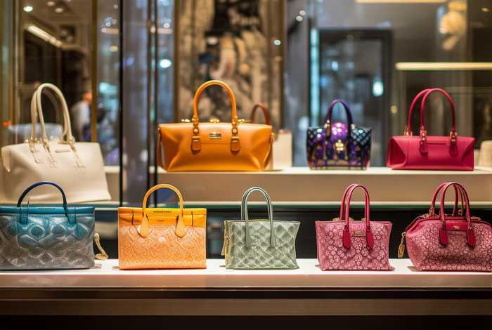 中国包包排行榜前十名有哪些 中国包包排行榜前十名有哪些品牌