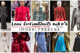 十大轻奢品牌女装排行榜图片、十大轻奢品牌女装排行榜图片大全