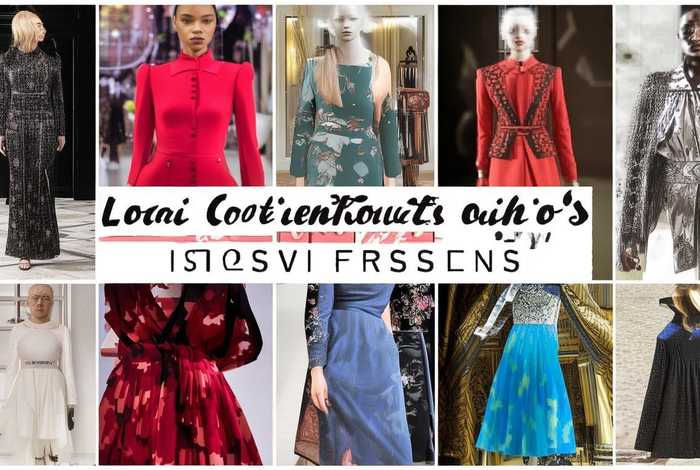 十大轻奢品牌女装排行榜图片、十大轻奢品牌女装排行榜图片大全