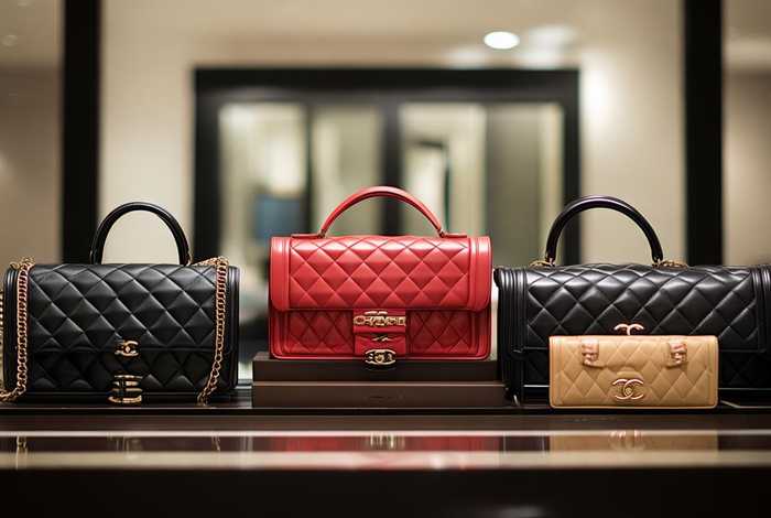 香奈儿四大经典款价格 香奈儿四大经典款价格是多少