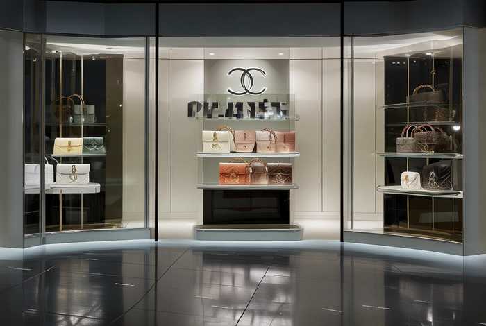 香奈儿chanel cf官网，香奈儿cf官网价格