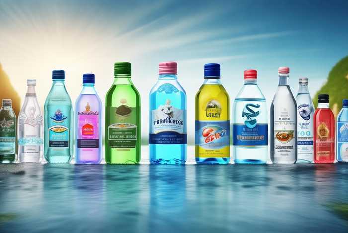 十大矿泉水品牌，十大矿泉水品牌推荐