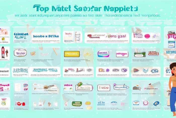 十大建议买的卫生巾排行榜 十大建议买的卫生巾排行榜图片