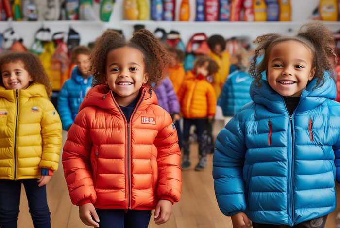 幼儿羽绒服品牌排行榜前十名，幼儿羽绒服品牌排行榜前十名有哪些