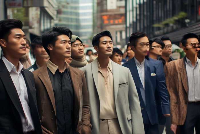 中国男士衣服品牌十大排名，中国男士衣服品牌十大排名榜