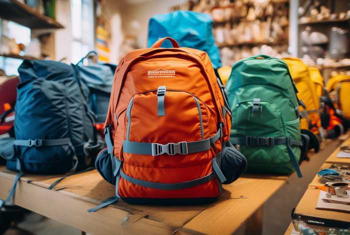 双肩背包女款品牌大全；双肩背包女款品牌大全旅行女士背包