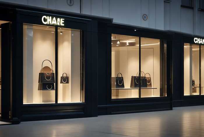 香奈儿包包旗舰店官网；香奈儿包包旗舰店官网查询