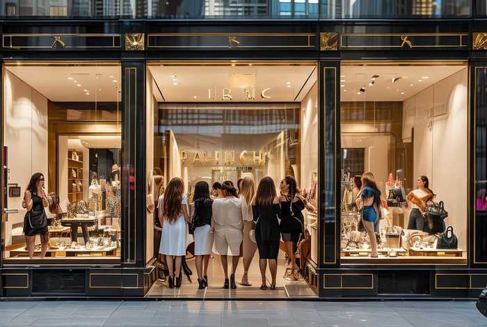 受女性欢迎的奢侈品牌 - 受女性欢迎的奢侈品牌排行榜