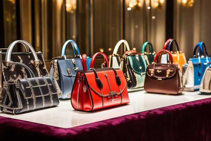 世界十大奢侈品牌包包价格、世界十大奢侈品牌包包价格排名