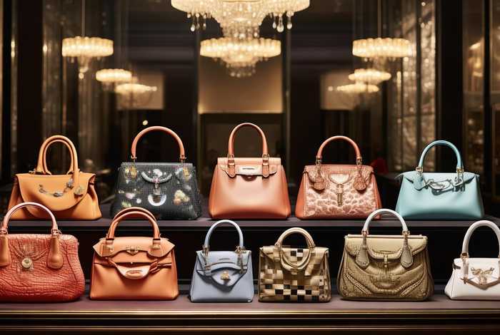 世界十大奢侈品牌包包价格排行；世界十大奢侈品牌包包价格排行榜
