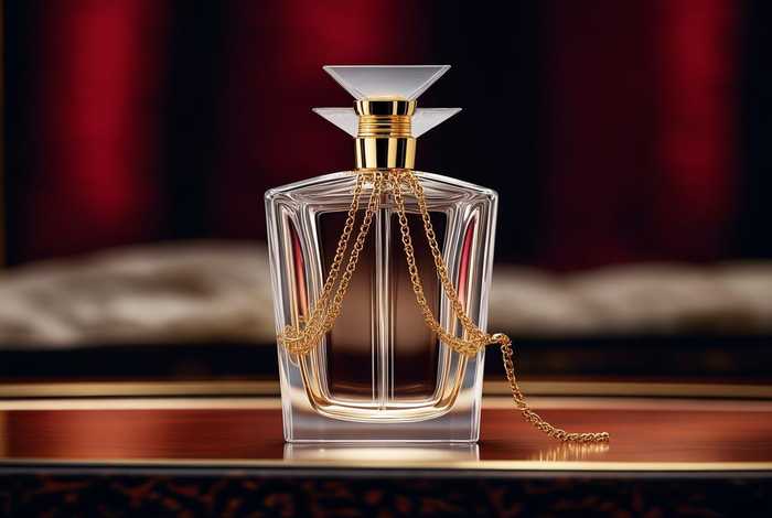 香水十大奢侈品排名（香水十大奢侈品排名榜）