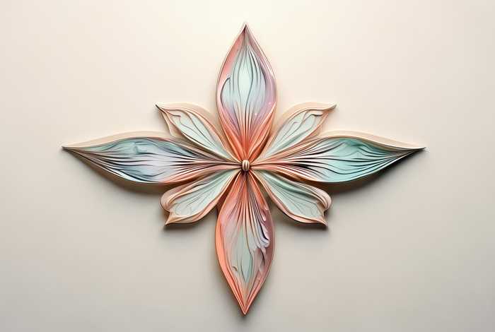 四个花瓣的女包logo图片、四个花瓣的女包logo图片大全