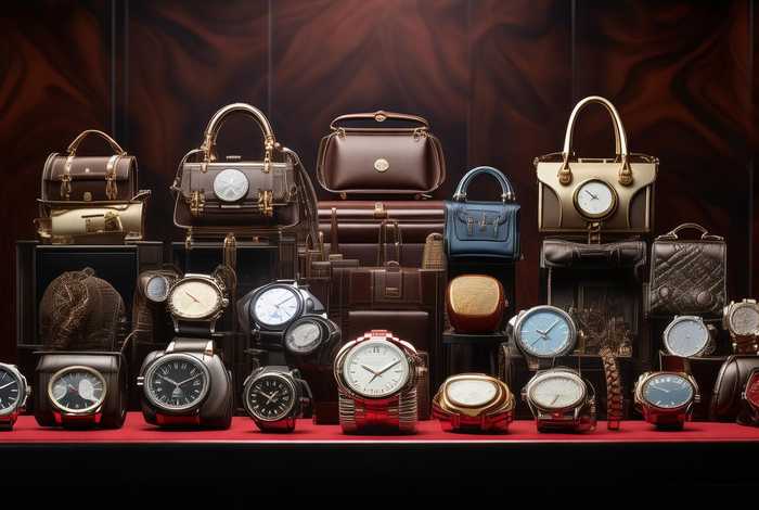 奢侈品品牌有哪些品牌 - 奢侈品品牌有哪些品牌好