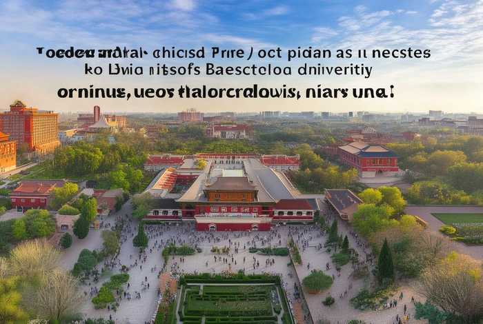 中国十大名牌大学排名 中国十大名牌大学排名前十