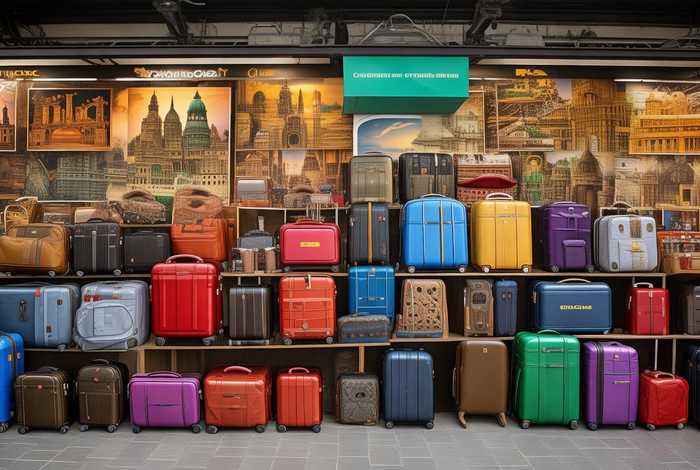 箱包大全世界箱包品牌、箱包大全世界箱包品牌排行