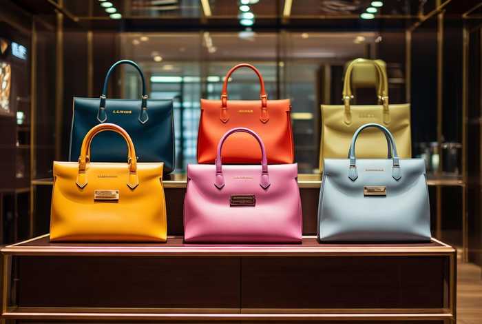 中国名牌包包品牌排行榜（中国名牌包包品牌排行榜最新）