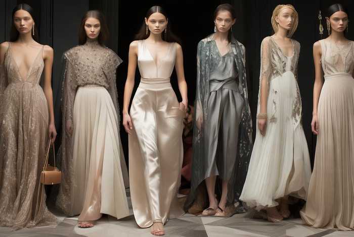 奢侈品排行榜前十名大牌 奢侈品排行榜前十名大牌女装