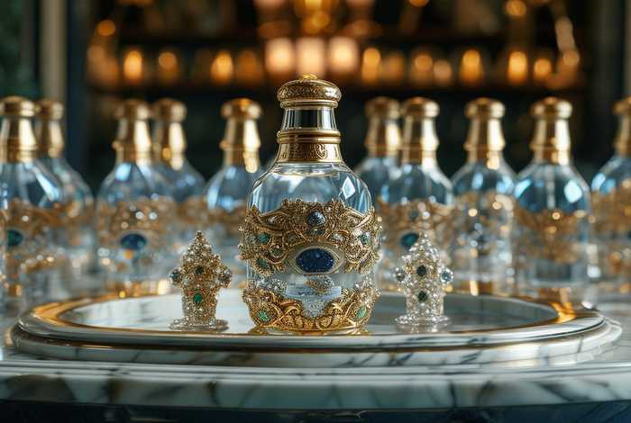 世界最贵矿泉水十大排名；世界最贵矿泉水十大排名品牌