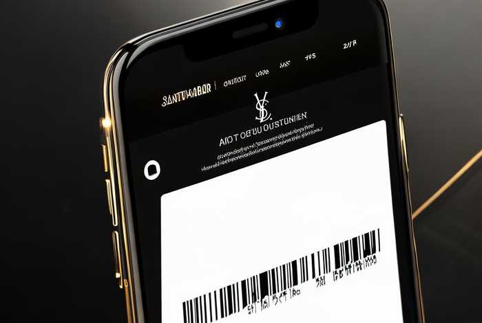 圣罗兰官方网站查询真伪，防伪查询官网扫描(圣罗兰官网防伪查询)