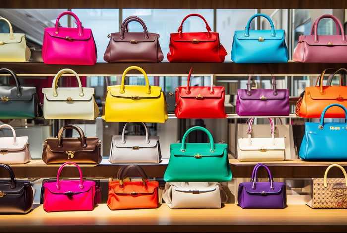 所有的品牌包包有哪些 - 所有的品牌包包有哪些牌子
