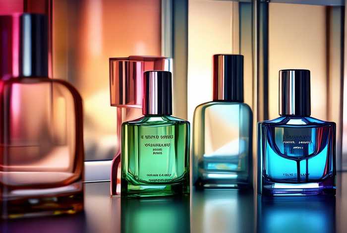 圣罗兰反转巴黎的香水有几种 - 圣罗兰反转巴黎的香水有几种味道