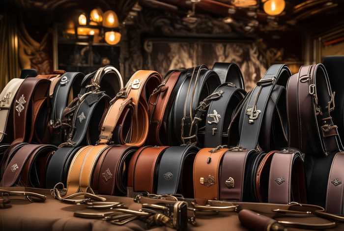 奢饰品品牌腰带、奢饰品品牌腰带有哪些