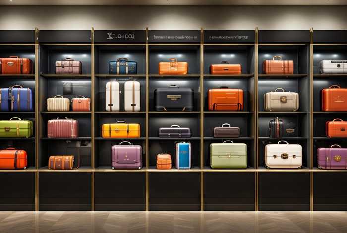 箱包品牌排名前十名；箱包品牌排名前十名图片