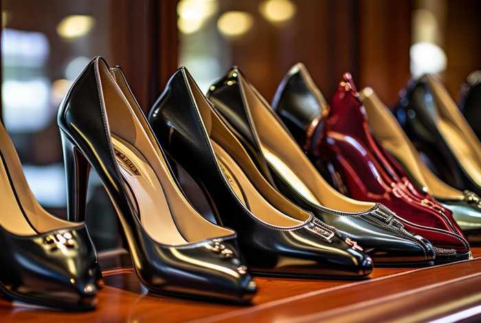 世界十大奢侈品牌鞋子有哪些；世界十大奢侈品牌鞋子有哪些牌子