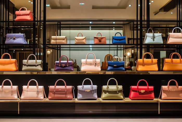 中国奢侈品包包品牌有哪些、中国奢侈品包包品牌有哪些牌子