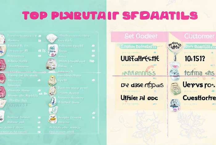 十大建议买的卫生巾排行榜 十大建议买的卫生巾排行榜图片