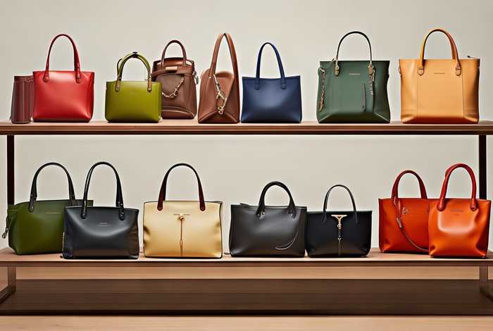 中档次包包品牌排行榜有哪些 - 中档次包包品牌排行榜有哪些牌子