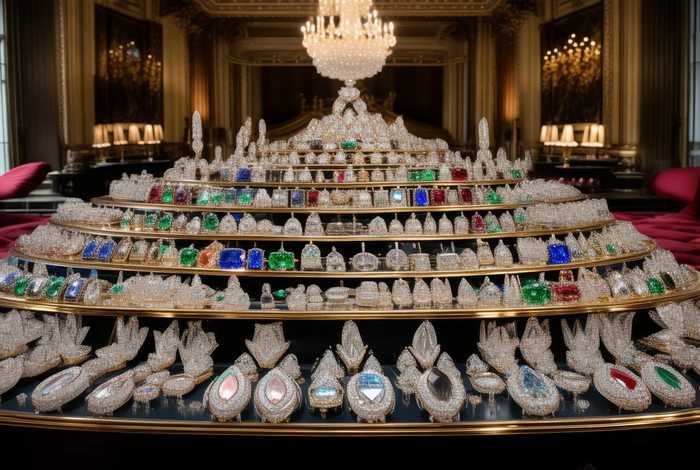 世界顶奢珠宝品牌 - 世界顶奢珠宝品牌排行榜 世界顶奢珠宝品牌 - 世界顶奢珠宝品牌排行榜